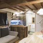 Ferienhaus Xeishittn Sternennest *