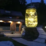 Ferienhaus Xeishittn Sternennest