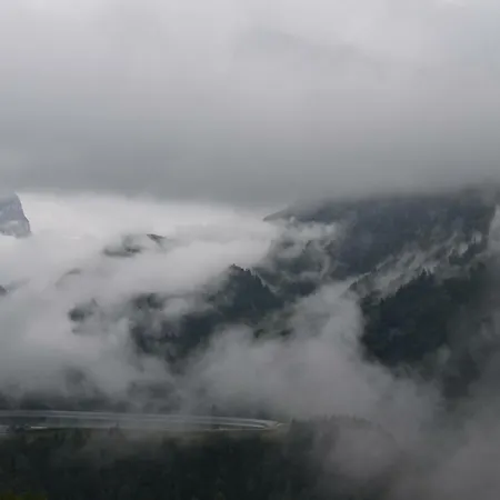 Σπίτι διακοπών Xeishittn Sternennest