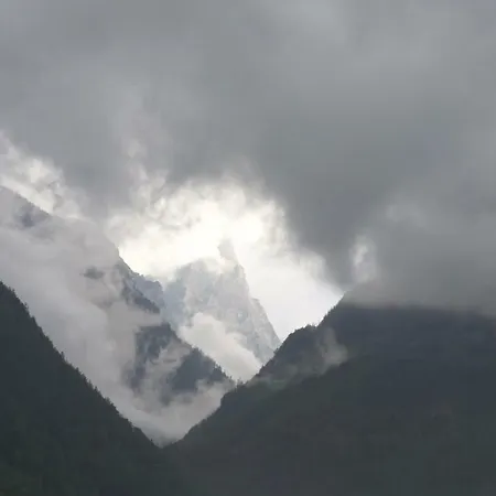 Holiday home Xeishittn Sternennest