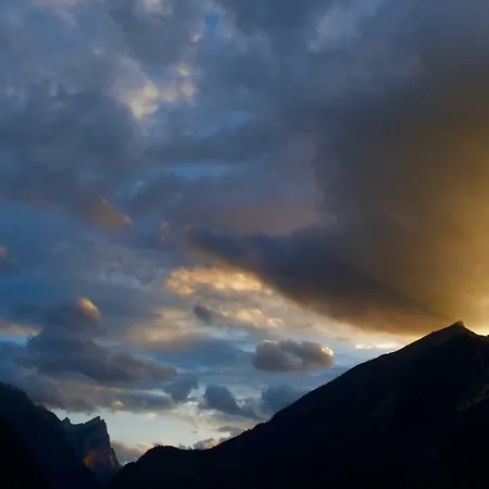 Xeishittn Sternennest * Hieflau