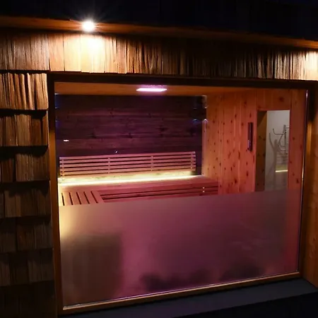 Xeishittn Sternennest * Hieflau