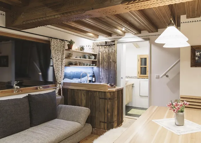 Hébergement de vacances Xeishittn Sternennest *