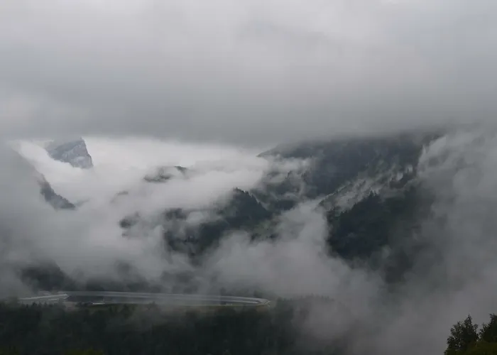 Hébergement de vacances Xeishittn Sternennest