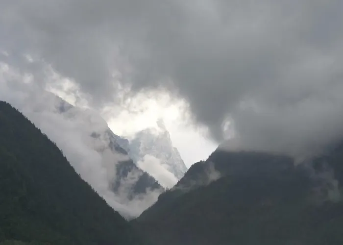 Hébergement de vacances Xeishittn Sternennest