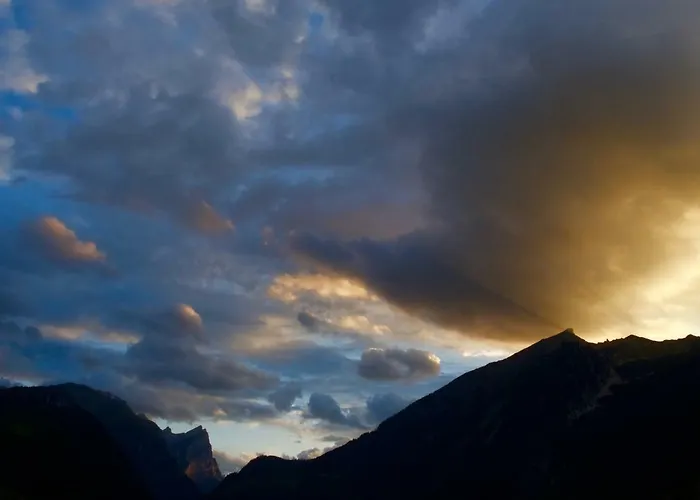 Xeishittn Sternennest * Hieflau