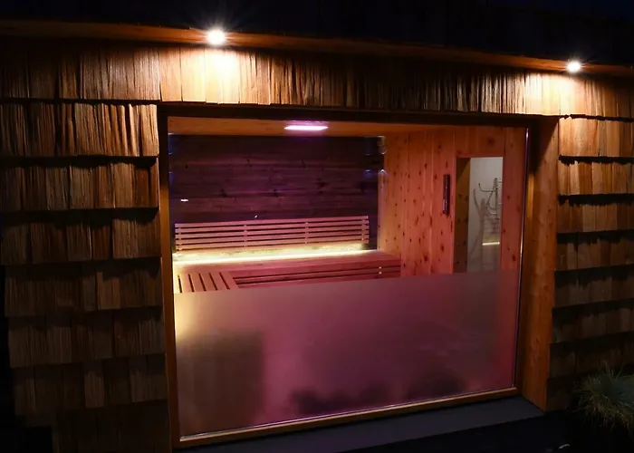 Xeishittn Sternennest * Hieflau